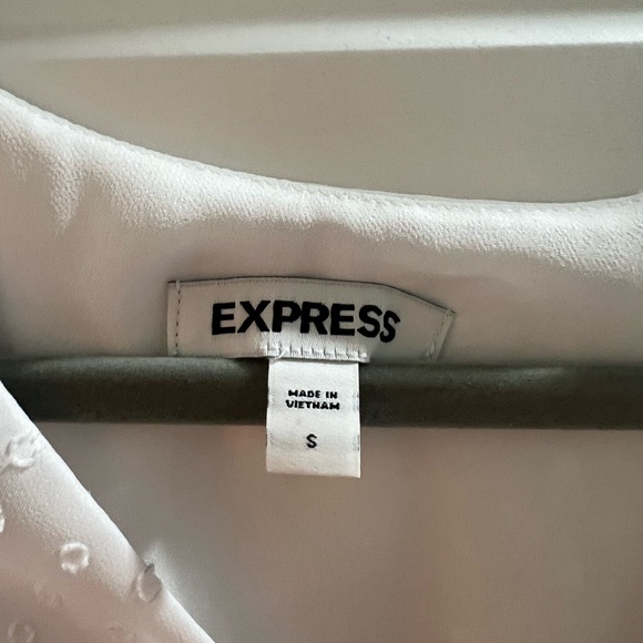 Express top - Picture 2 of 3